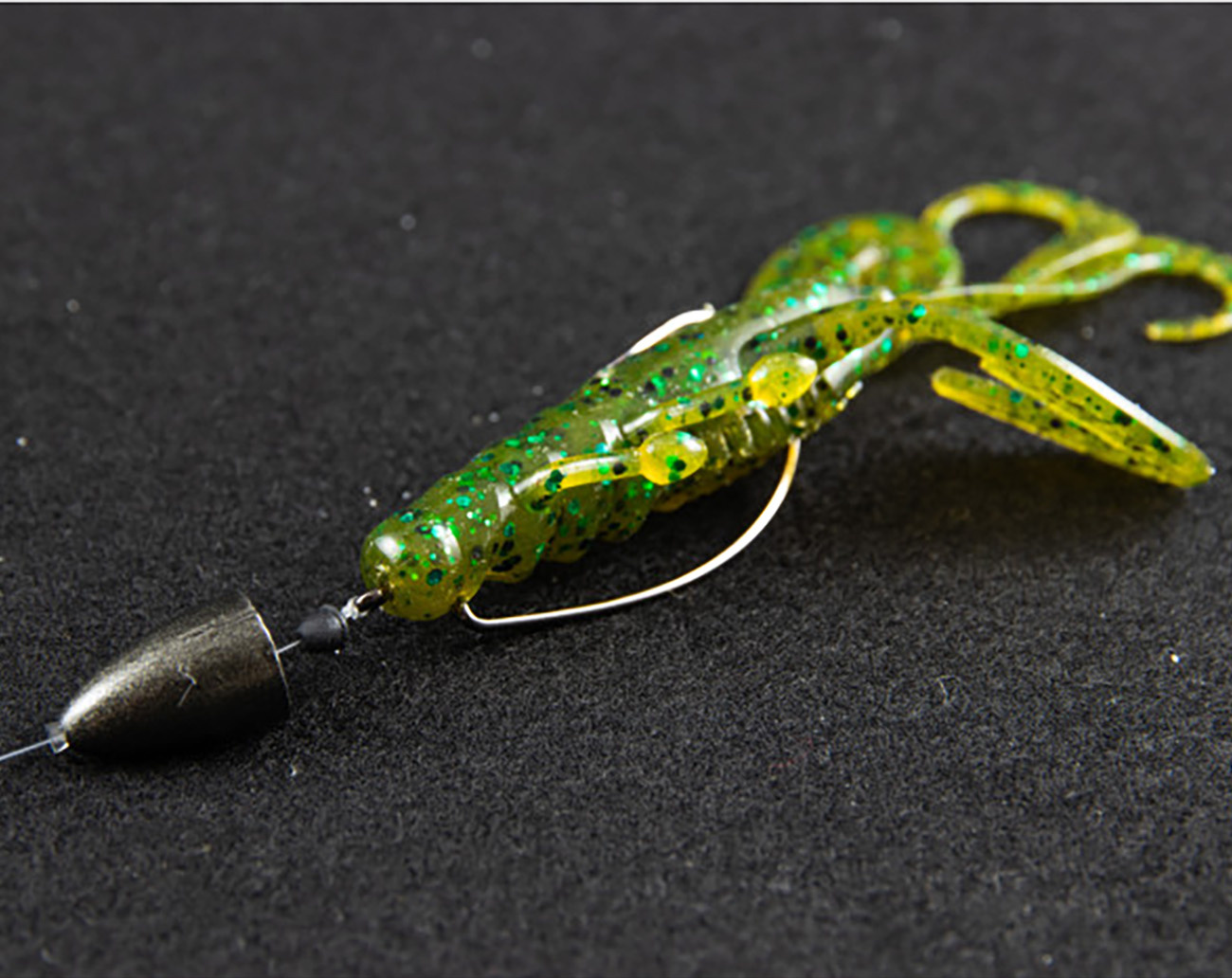 Decoy Worm 17 Kg Hook